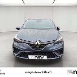 Renault Clio 5 Clio E-Tech 140 - 21N R.S. Line Le Havre