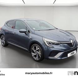 Renault Clio 5 Clio E-Tech 140 - 21N R.S. Line Le Havre