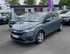 Dacia Sandero Le Havre
