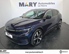 Renault Megane E-Tech Le Havre