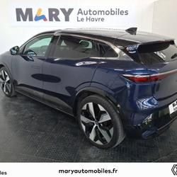 Renault Megane E-Tech Megane E-Tech EV40 130ch standard charge Techno Le Havre