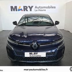 Renault Megane E-Tech Megane E-Tech EV40 130ch standard charge Techno Le Havre
