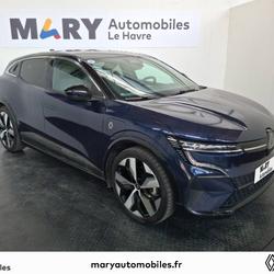 Renault Megane E-Tech Megane E-Tech EV40 130ch standard charge Techno Le Havre