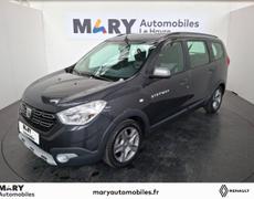 Dacia Lodgy Le Havre