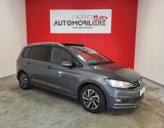 Volkswagen Touran Chambray-lès-Tours
