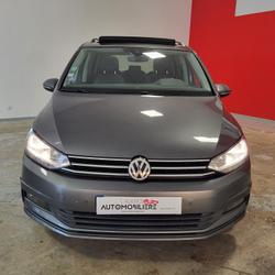 Volkswagen Touran 1.5 TSI 150 JOIN 7 PLACES DSG7 + TOIT OUVRANT + CARPLAY Chambray-l&egrave;s-Tours