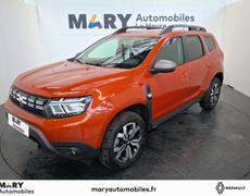 Dacia Duster Le Havre
