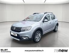 Dacia Sandero Le Havre