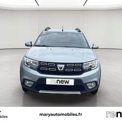 Dacia Sandero Sandero ECO-G 100 Essentiel Le Havre