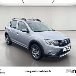 Dacia Sandero Sandero ECO-G 100 Essentiel Le Havre