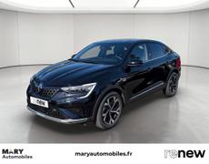 Renault Arkana Le Havre