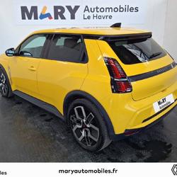 Renault R5 E-Tech Renault 5 E-Tech Electrique 120 ch autonomie urbaine Techno Le Havre