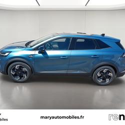 Renault Symbioz Symbioz E-Tech full hybrid 145 Techno Le Havre