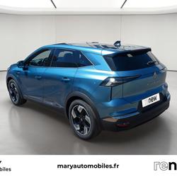 Renault Symbioz Symbioz E-Tech full hybrid 145 Techno Le Havre