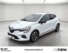 Renault Clio 5 Societe Le Havre