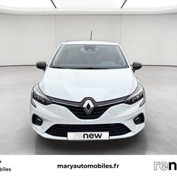 Renault Clio 5 Societe CLIO SOCIETE BLUE DCI 100 EVOLUTION REVERSIBLE Le Havre