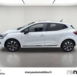 Renault Clio 5 Societe CLIO SOCIETE BLUE DCI 100 EVOLUTION REVERSIBLE Le Havre