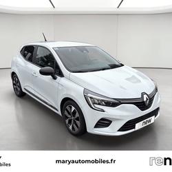 Renault Clio 5 Societe CLIO SOCIETE BLUE DCI 100 EVOLUTION REVERSIBLE Le Havre