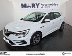 Renault Megane 4 Le Havre