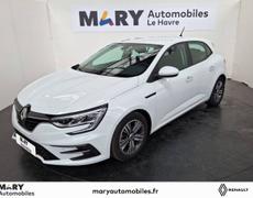 Renault Megane 4 Le Havre