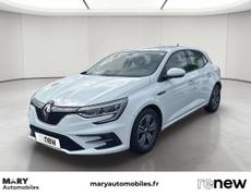 Renault Megane 4
