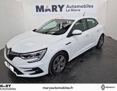 Renault Megane 4 Le Havre