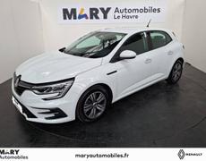 Renault Megane 4 Le Havre