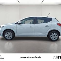 Dacia Sandero Sandero TCe 90 Expression Le Havre