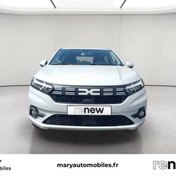 Dacia Sandero Sandero TCe 90 Expression Le Havre