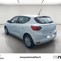 Dacia Sandero Sandero TCe 90 Expression Le Havre