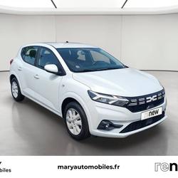 Dacia Sandero Sandero TCe 90 Expression Le Havre