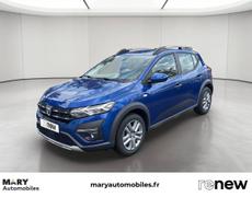 Dacia Sandero Le Havre