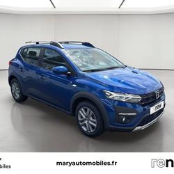 Dacia Sandero Sandero TCe 90 - 22 Stepway Confort Le Havre