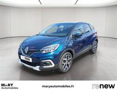 Renault Captur Le Havre