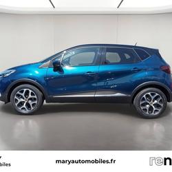 Renault Captur Captur dCi 110 Energy Intens Le Havre