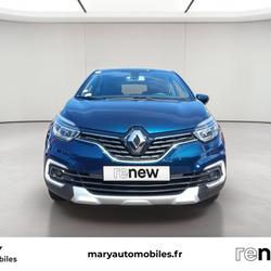 Renault Captur Captur dCi 110 Energy Intens Le Havre