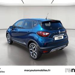 Renault Captur Captur dCi 110 Energy Intens Le Havre