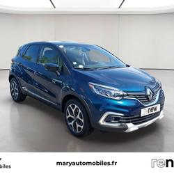 Renault Captur Captur dCi 110 Energy Intens Le Havre