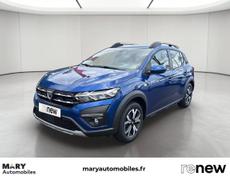 Dacia Sandero Le Havre