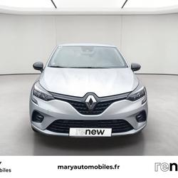 Renault Clio 5 Clio TCe 100 GPL Evolution Le Havre