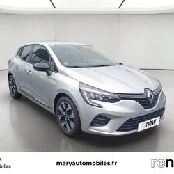 Renault Clio 5 Clio TCe 100 GPL Evolution Le Havre