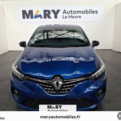 Renault Clio 5 Clio E-Tech full hybrid 145 Techno Le Havre