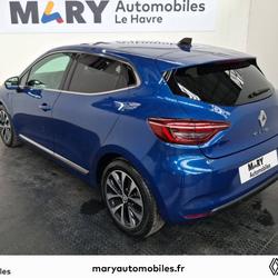 Renault Clio 5 Clio E-Tech full hybrid 145 Techno Le Havre