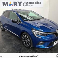 Renault Clio 5 Clio E-Tech full hybrid 145 Techno Le Havre