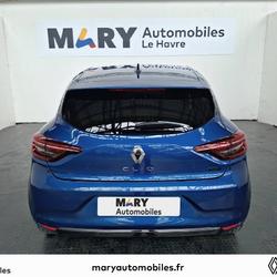 Renault Clio 5 Clio E-Tech full hybrid 145 Techno Le Havre