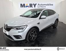 Renault Arkana - Arkana E-Tech 145 - 21B Intens - 20 490 €