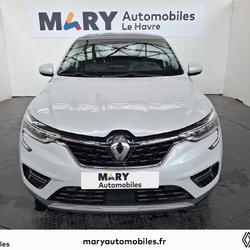 Renault Arkana Arkana E-Tech 145 - 21B Intens Le Havre