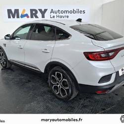 Renault Arkana Arkana E-Tech 145 - 21B Intens Le Havre