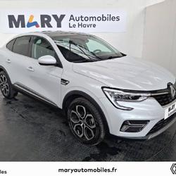 Renault Arkana Arkana E-Tech 145 - 21B Intens Le Havre
