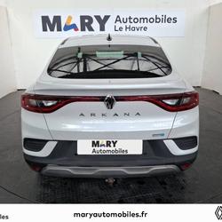 Renault Arkana Arkana E-Tech 145 - 21B Intens Le Havre